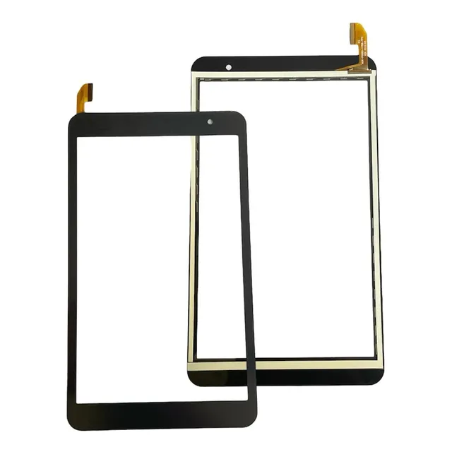 Tela Touch Compatível Com Tablet T800