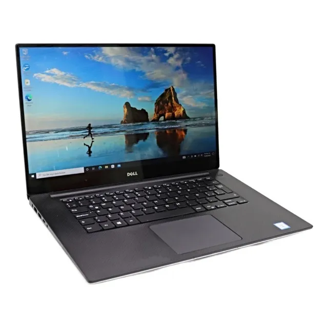 Laptop Dell 5520 Core I7 /ram 16 / Disco M2. 256 Y Hdd  750