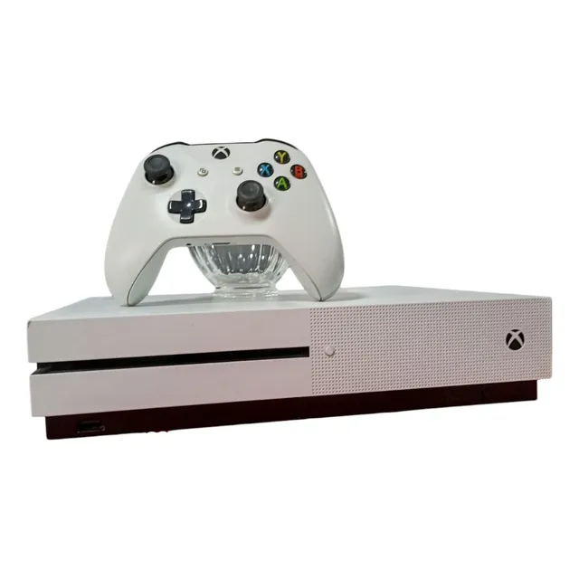 Consola Microsoft Xbox One S 1 Tb + Regalo