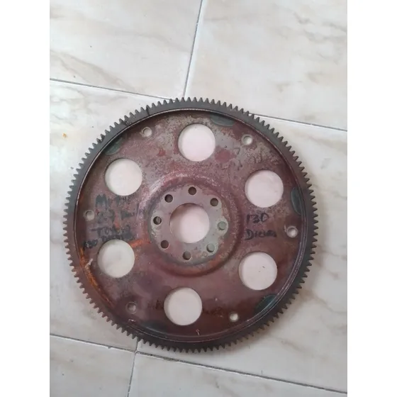 Cremallera De Motor 4.0 Fortuner  Usada Poco Uso 130dientes