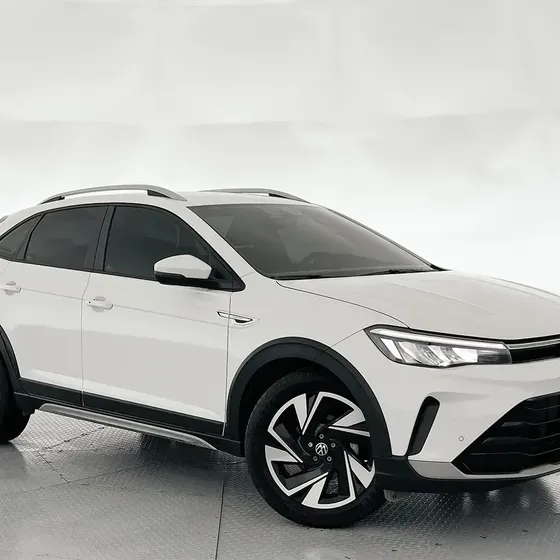 Volkswagen Nivus 2025 Highline At 1000cc