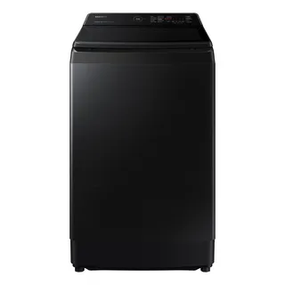 Lavadora Smart Samsung Digital Inverter Wa14cg 14kg - 127v Black Lavadora Smart Samsung Digital Inverter Wa14cg 14kg - 127v Black