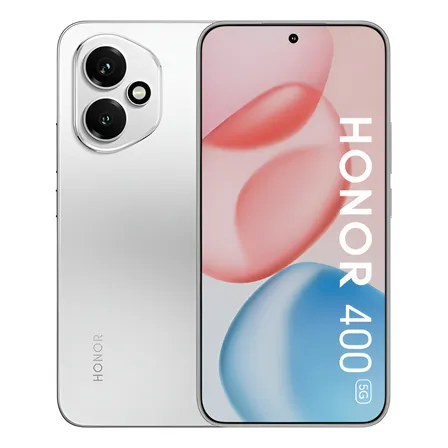 Honor 400 5g Dual Sim 512gb 12gb Silver Plateado