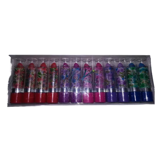 Labial Magico X 12 Unidades