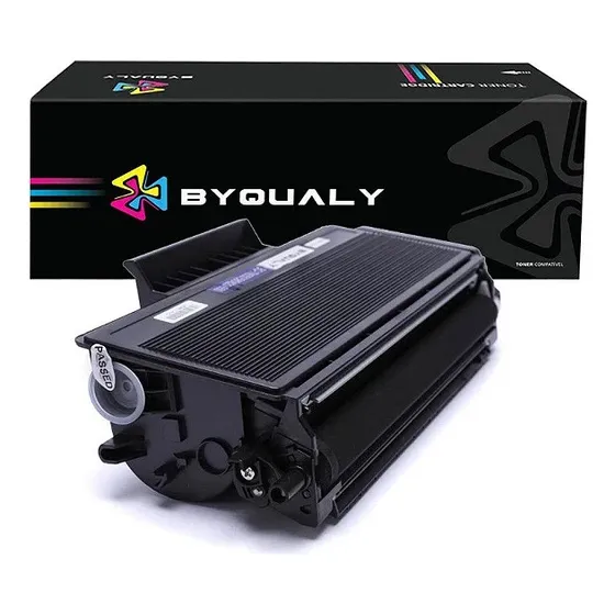 Toner Compatível Com Brother Tn620 Tn-650 Mfc8870 Dcp-8080dn