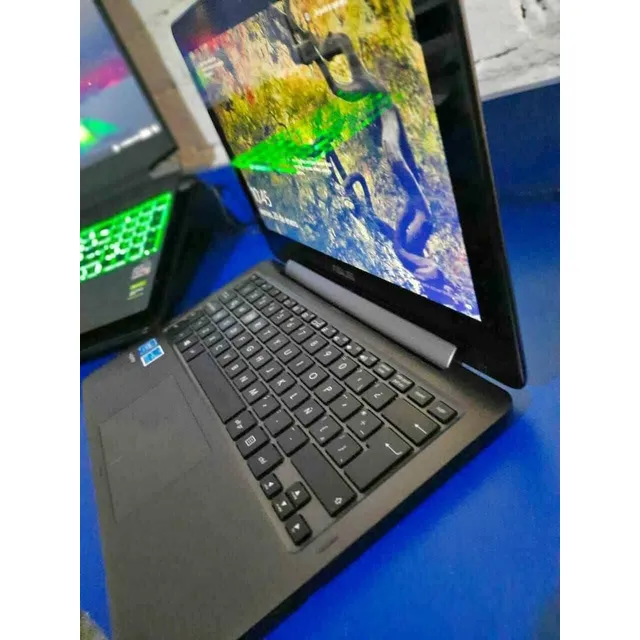 Laptop Asus Transformer Book Flip Tp201s