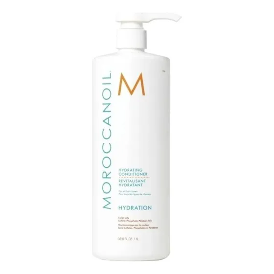 Acondicionador Hidratante Moroccanoil® 1000 Ml