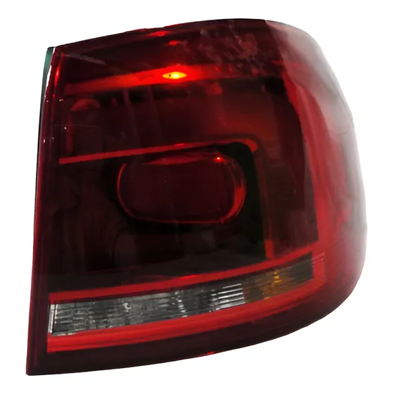 Faro Suran 2010/2014 Exterior B/rojo Trasero Derecho Valeo