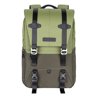 Mochila K&f Concept Impermeable De Moda Para Cámara Mochila K&f Concept Impermeable De Moda Para Cámara