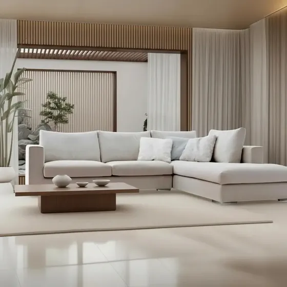 Sillon Esquinero Rinconero Premium 2.00 X 1.60 M Dadaa A Elección Chenille