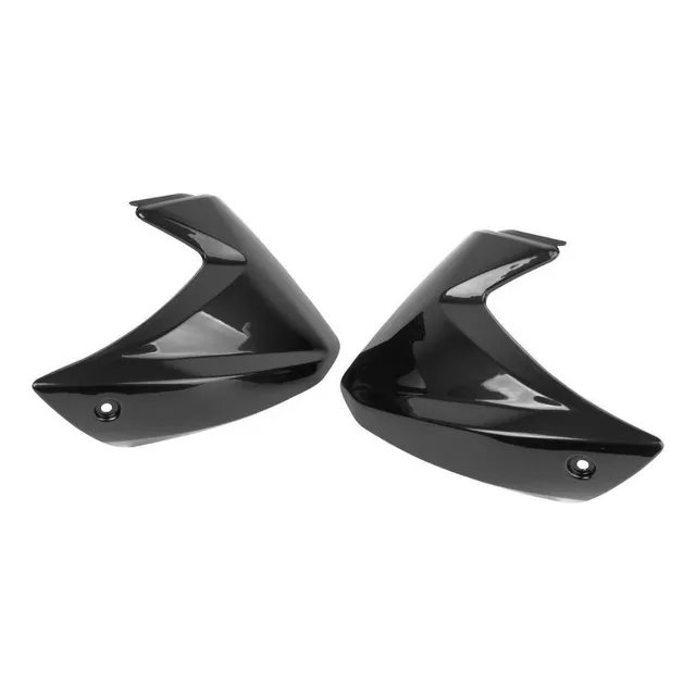 Jgo Cacha Lateral Tanque Honda Cg Titan 150 New Mtc