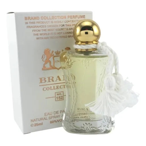 Perfume Brand Collection N° 152 - 25 Ml