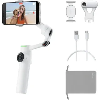 Insta 360 Flow | Mercado Livre