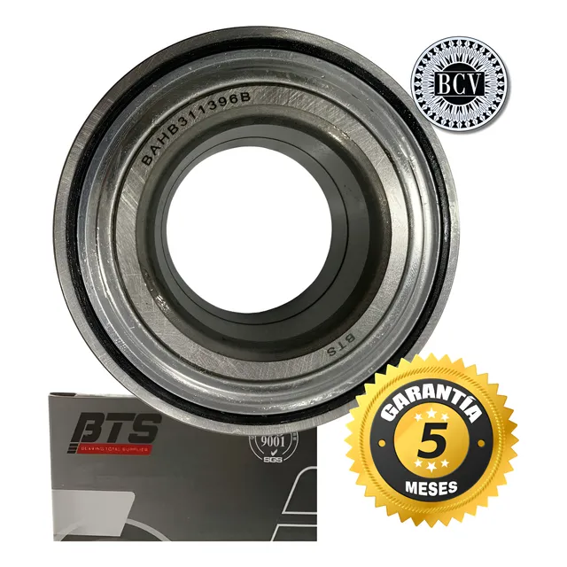 Rodamiento Rolinera Delantera Chery Arauca Vw Volkswagen Gol