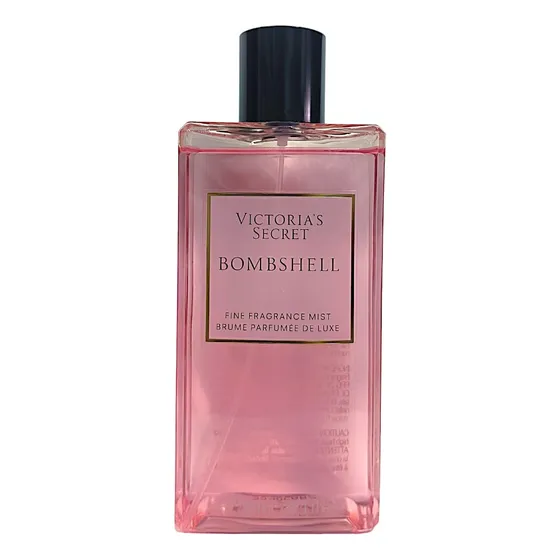 Victoria S Secret Bombshell Perfume Body Mist 250 Ml