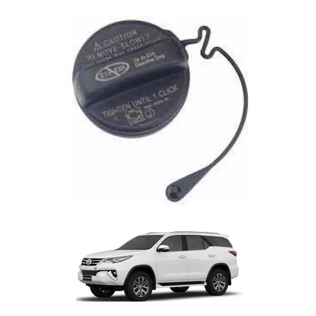 Tapa Gasolina Fortuner Dubai