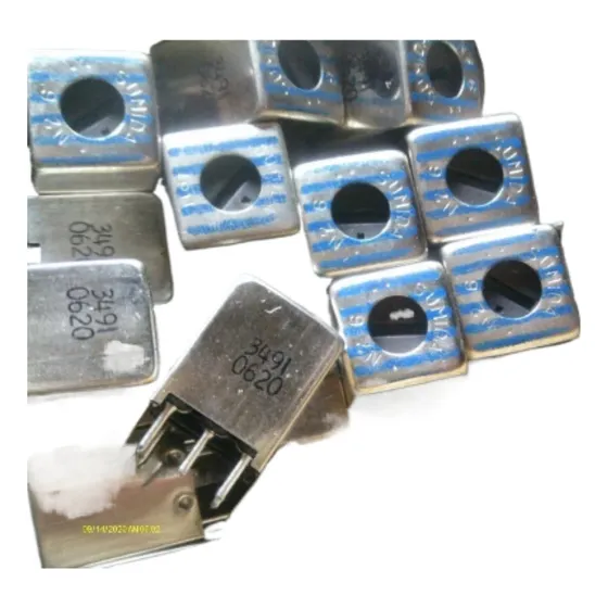 Bobina 10,7 Mhz Fm Azul 10 X 10 Mm .., Cantidad 10