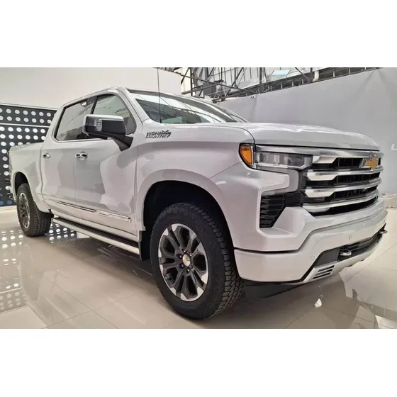 Chevrolet Cheyenne 6.2 Doble Cab High Country 4x4 At