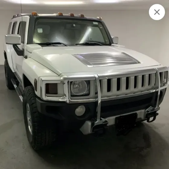 Hummer H3 2009 5.3 Alpha Con Kit Y Edicion Especial Mt