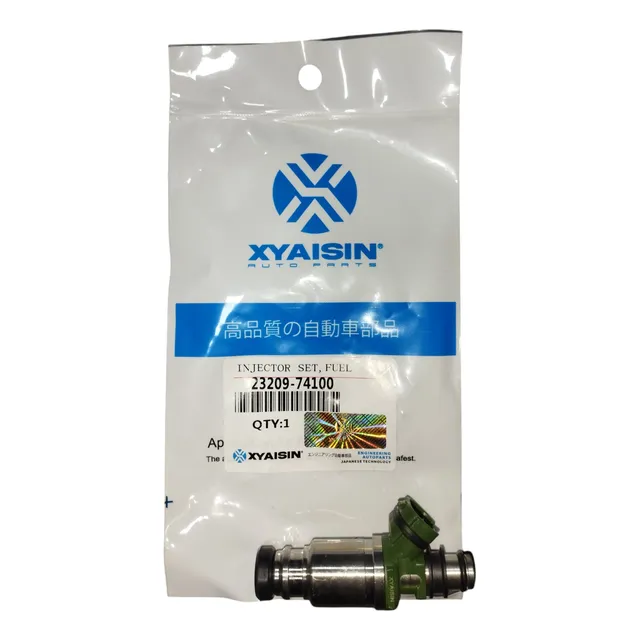 Inyector Gasolina Toyota Camry  2.2 92-01/ Celica 2.0 96-99