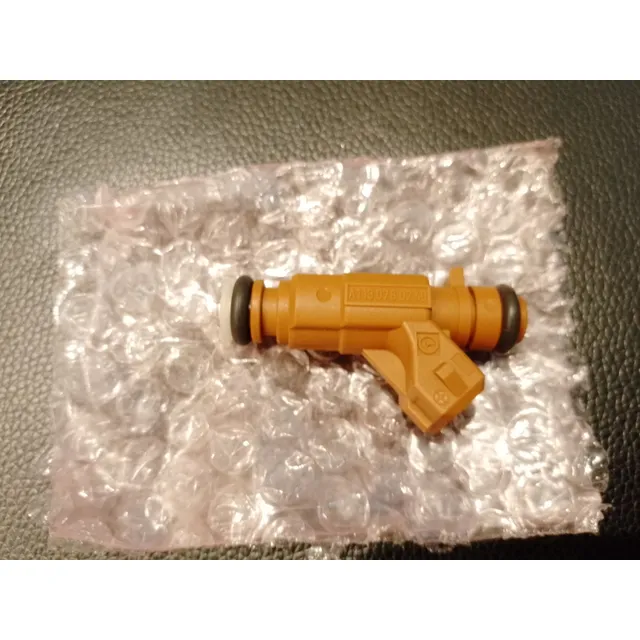Inyectores De Combustible Mercedes Benz Ml 500 2006