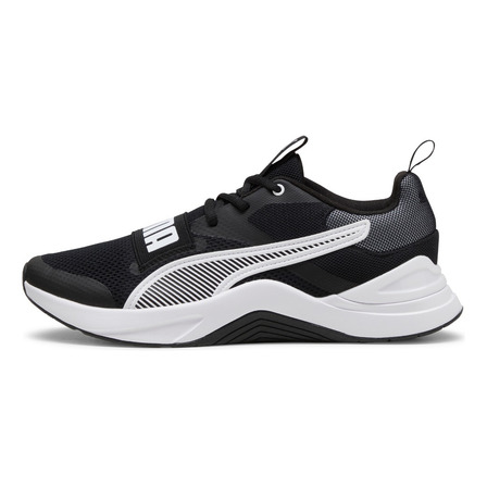 Zapatilla Puma Negra Prospect Adp Zapatilla Puma Negra Prospect Adp