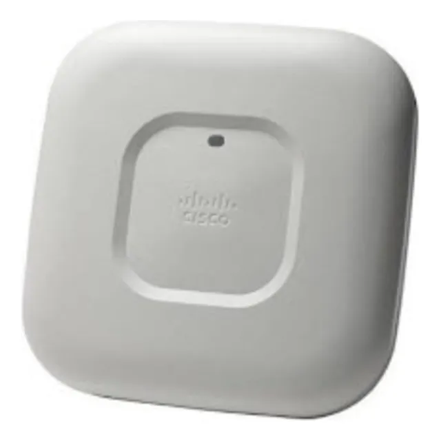 Ap Cisco Wifi Band 2.4ghz Y 5ghz Air Cap2702e-a-k9 2702 New