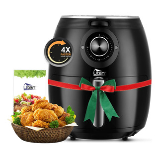 Air Fryer Uten 1700w Airfryer Control De Temperatura Calient Air Fryer Uten 1700w Airfryer Control De Temperatura Calient