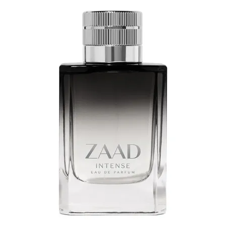 Perfume O Boticário Zaad Intense Eau de Parfum 95ml