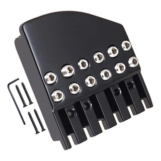 Tuerca Para Guitarra Sin Cabeza Gz-01 Tuerca Para Guitarra Sin Cabeza Gz-01