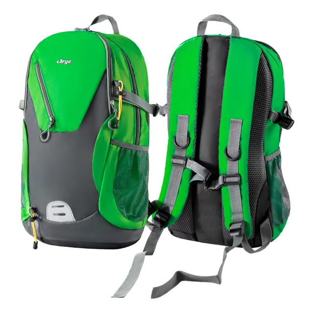 Mochila Urbana Arye 388 Tacuarembó Con Portanotebook