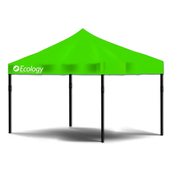 Tela 2x2 Premium Para Toldo Ecology Weekend