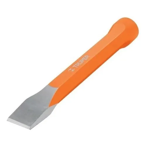 Cincel De Corte Frío, 3/4 X 8' Truper 12142