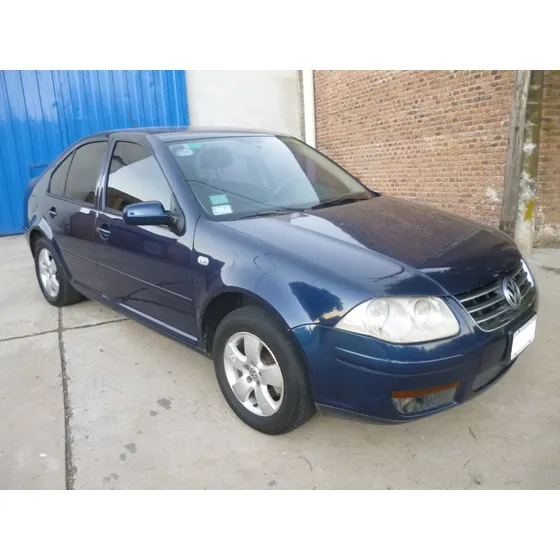 Volkswagen Bora 2.0 Trendline 115cv