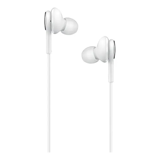 Audifonos Samsung Eo-ic100 In Ear Tipo C Blanco