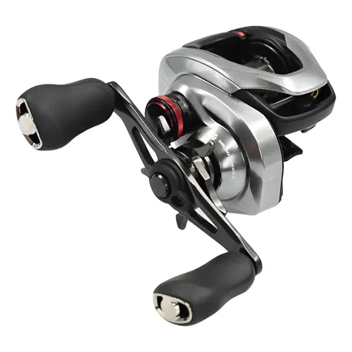 Carretilha Shimano Scorpion Dc 150xg 8.5:1 System I-dc5 cor