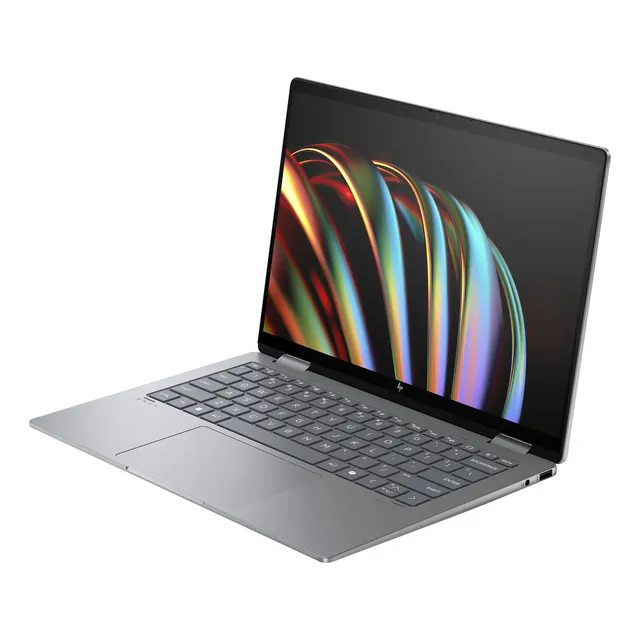 Notebook Hp Envy Tactil Intel® Core Ultra 5 125u X360 14 Nvm