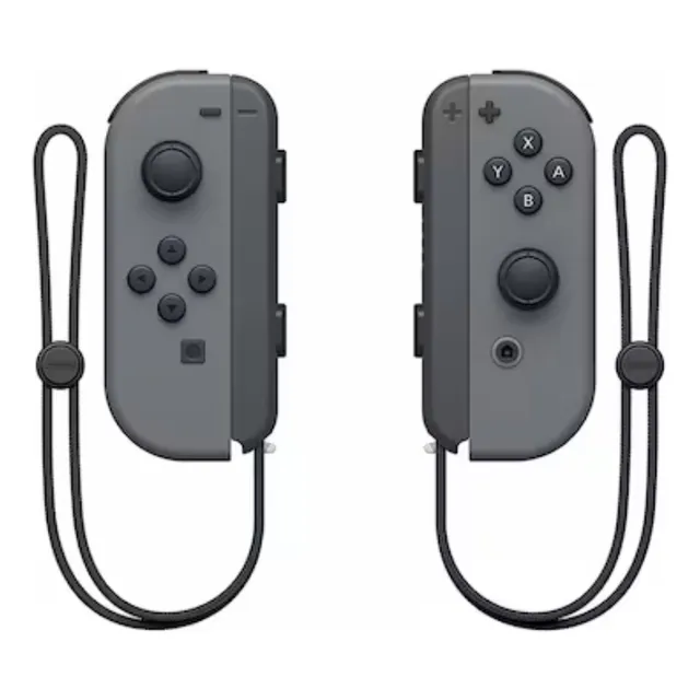 Control Gamepad Nintendo Switch Joy Con Par Juego Controles
