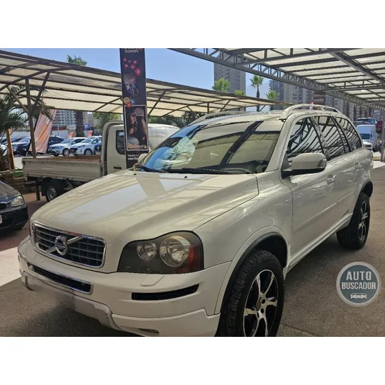 Volvo Xc90 D5 Awd Comfort Xc90 D5 Awd Comfort