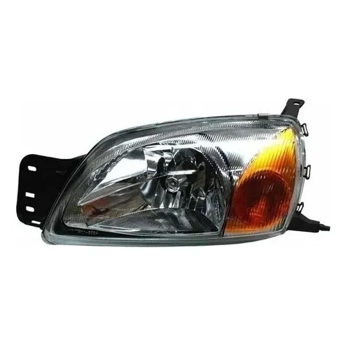 Zpack0 Faro Delantero Fiesta Balita 1999 2000 2001 2002 2003