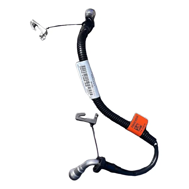 Manguera Riel Gasolina Jeep Grand Cherokee 5.7 4g Mopar 