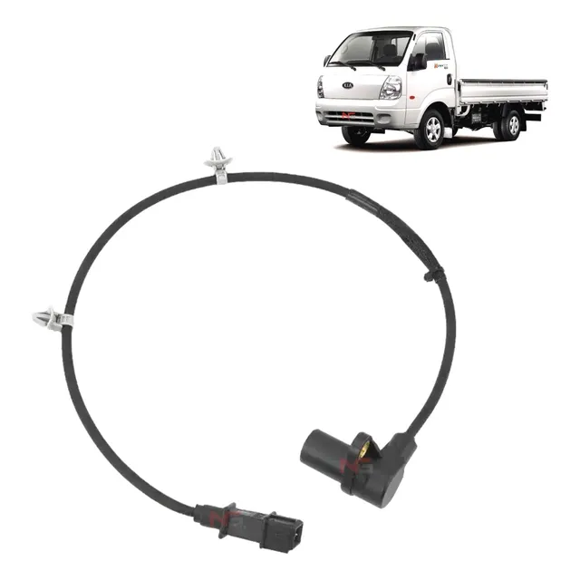 Sensor Posición Cigueñal Original Para Kia Frontier 05-11