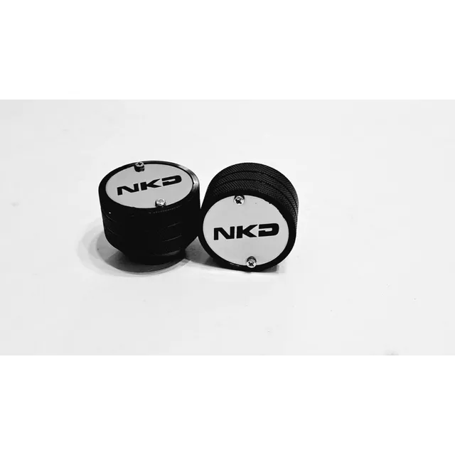 Slider Spool Ejes Moto Nkd Spool Ejes Nkd Accesorios Moto