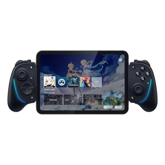 Razer Kishi Ultra Joystick Usb-c Android iPhone iPad Rgb
