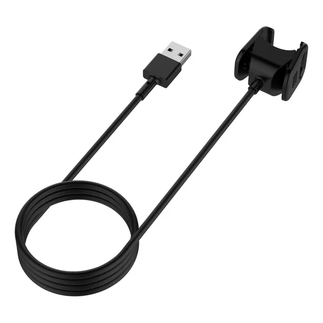 Cabo Carregador Para Fitbit Charge 3