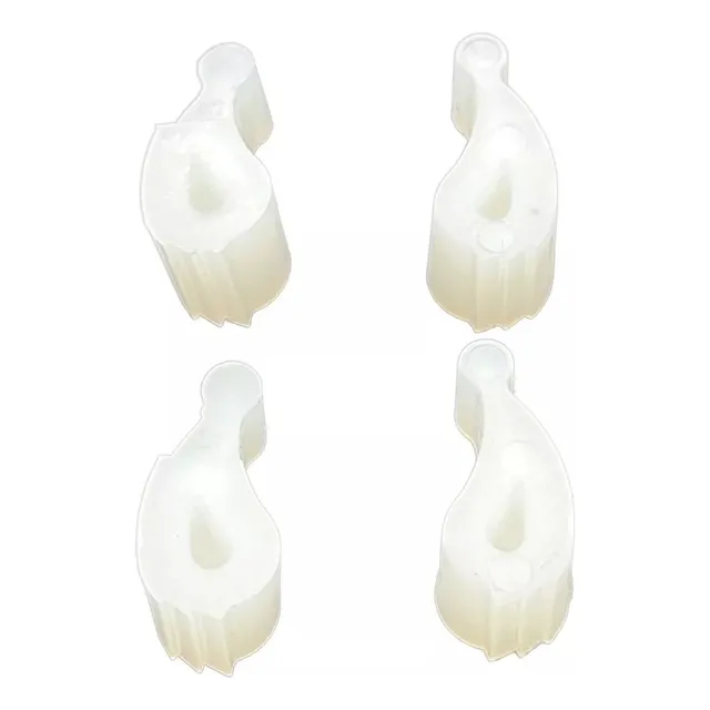 Perros Dientes Agitador Lavadora Whirpool Acros Original 