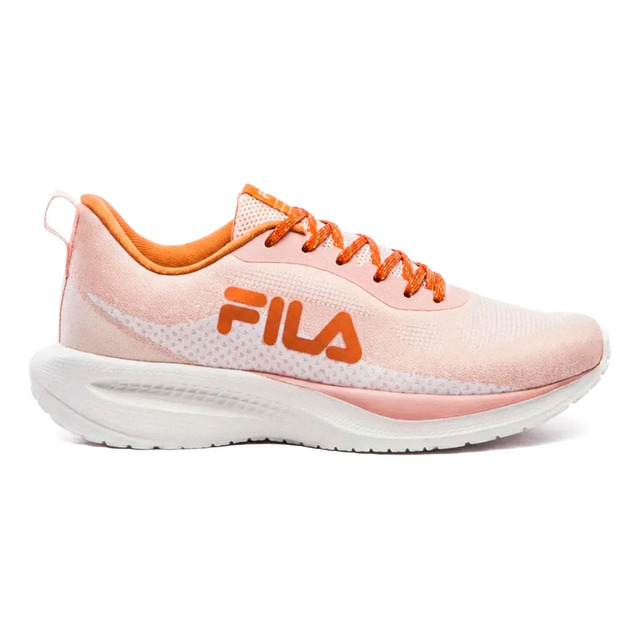 Tenis Fila Efecto Feminino Caminhada Corrida Mesh Original Tenis Fila Efecto Feminino Caminhada Corrida Mesh Original
