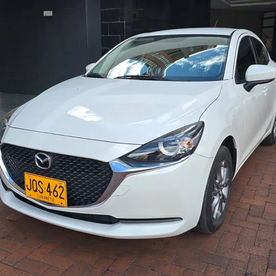 Mazda 2 2021 1.5 Prime