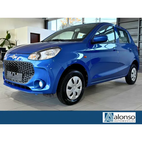 Suzuki Alto 1.0 Gl Mt