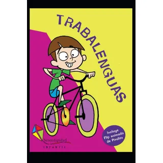 Libro: Trabalenguas: Trabalenguas, Chistes Y Mucho Mas (chi Libro: Trabalenguas: Trabalenguas, Chistes Y Mucho Mas (chi